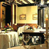 Burghotel Auf Schonburg Oberwesel 