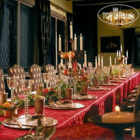 Burghotel Auf Schonburg Oberwesel 