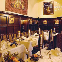 Burghotel Auf Schonburg Oberwesel 