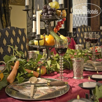 Burghotel Auf Schonburg Oberwesel 