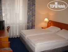 Hotel photo Bornheimer Hof 3*
