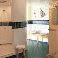 Mercure Hotel Frankfurt Airport Langen 