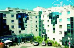 Hotel photo Mercure Hotel Frankfurt Airport Langen 4*