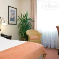 Mercure Hotel Frankfurt Airport Langen 