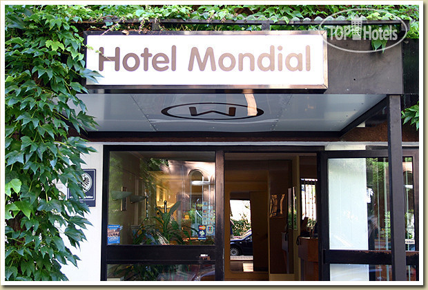 Mondial