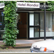 Mondial