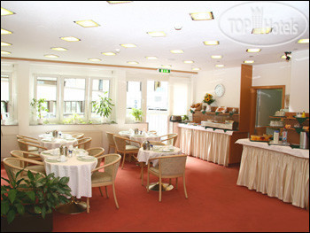 Hotel photo Adler 3*