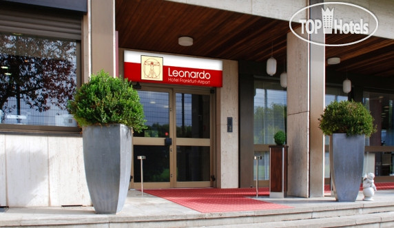 Hotelier's photos Leonardo Hotel Frankfurt Airport 4*