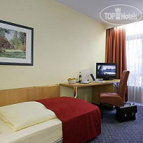 Mercure Hotel Frankfurt Airport Dreieich 