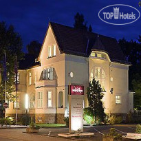 Mercure Hotel Frankfurt Airport Dreieich 