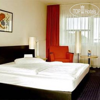 InterCityHotel Frankfurt-Airport 