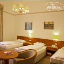 Monopol Hotel 