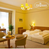 Monopol Hotel 
