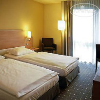Vienna House Easy by Wyndham Frankfurt Airport 