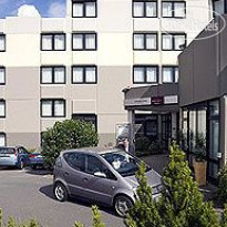 Vienna House Easy by Wyndham Frankfurt Airport 