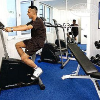 Vienna House Easy by Wyndham Frankfurt Airport 