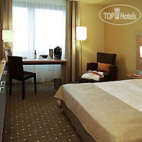 Vienna House Easy by Wyndham Frankfurt Airport 