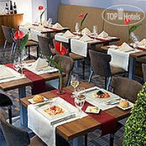 Vienna House Easy by Wyndham Frankfurt Airport 