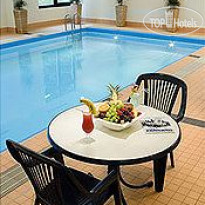 Vienna House Easy by Wyndham Frankfurt Airport 