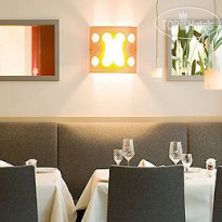 Mercure Hotel Frankfurt Airport Neu-Isenburg 