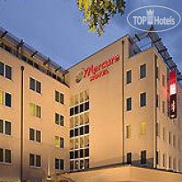 Mercure Hotel Frankfurt Airport Neu-Isenburg 