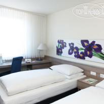 Ramada Frankfurt Airport West 