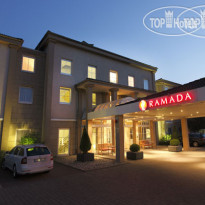 Ramada Frankfurt Airport West 