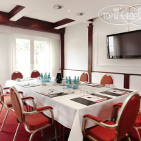 Ramada Frankfurt Airport West 