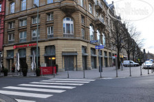 Ramada Frankfurt City Centre & Financial District 4*