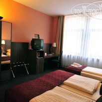 Ramada Frankfurt City Centre & Financial District 