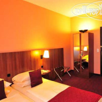 Ramada Frankfurt City Centre & Financial District