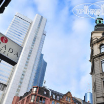 Ramada Frankfurt City Centre & Financial District