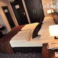 Ramada Frankfurt City Centre & Financial District