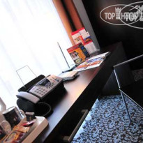 Ramada Frankfurt City Centre & Financial District