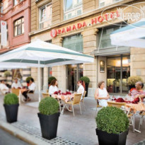 Ramada Frankfurt City Centre & Financial District