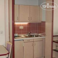 Airport Domizil Hotel Frankfurt 