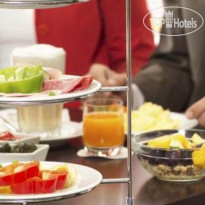 Airport Domizil Hotel Frankfurt 