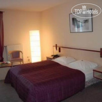 Airport Domizil Hotel Frankfurt 