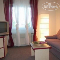 Airport Domizil Hotel Frankfurt 