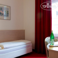 Hotel Topas 