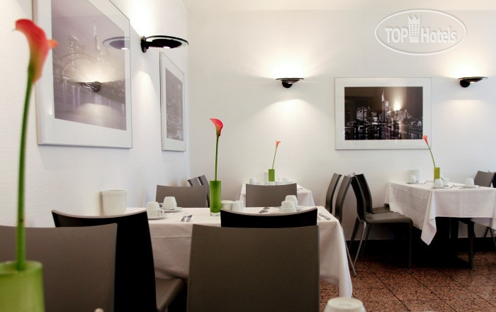 Hotel photo Hotel Topas 3*