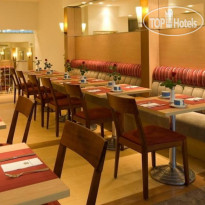 Favored Hotel Scala 