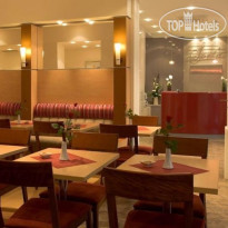 Favored Hotel Scala 