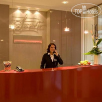Favored Hotel Scala 