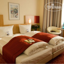 Favored Hotel Scala 