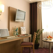Favored Hotel Scala 