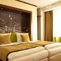 Favored Hotel Scala 
