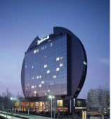 Radisson Blu Hotel 4*