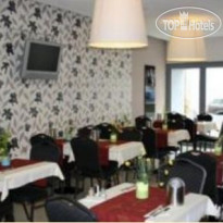 City Hotel Frankfurt
