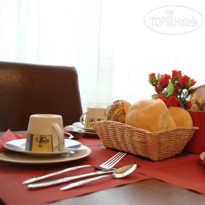 City Hotel Frankfurt
